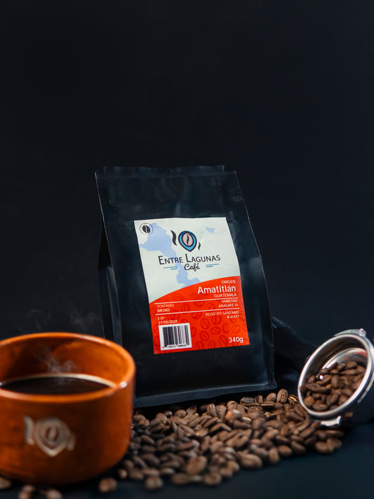 SOLO GRINDER - Bolsa 340 gramos